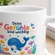 Tasse »Deine Gefühle sind wichtig«
