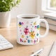 Tasse "Happy Birthday!