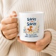 Tasse »Schritt für Schritt – Du musst nicht alles sofort können«