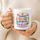Tasse »Du kannst stolz auf dich sein«