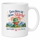Tasse »Dein Herz ist deine Stärke«
