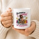 Tasse »Ich vergesssse nichts – Ich entscheide nur…«