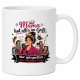 Tasse »Mama hat alles im Griff«