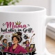 Tasse »Mama hat alles im Griff«