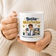 Tasse »Bester Mitarbeiter«