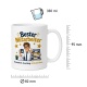 Tasse »Bester Mitarbeiter«