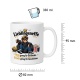 Tasse »Lieblingsneffe – Brav genug für Geschenke«