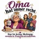 Tasse »Oma hat immer recht«
