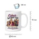 Tasse »Oma hat immer recht«