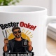 Tasse »Bester Onkel – Für gute Ratschläge nicht zuständig«