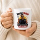 Tasse »Bester Onkel – Für gute Ratschläge nicht zuständig«