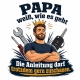 Tasse »Papa weiß, wie es geht«