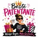 Tasse »Beste Patentante – Weniger Regeln. Mehr Geschenke.«
