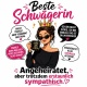 Tasse »Beste Schwägerin – Angeheiratet, aber sympathisch«