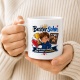 Tasse »Bester Sohn – Nicht immer einfach. Aber unbezahbar.«