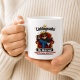 Tasse »Lieblingssohn – Die Wahl war möglicherweise alternativlos«