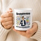 Tasse »Strategieberatung – Aus Chaos wird ein Workshop«