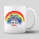 Tasse "Am Ende wird alles gut"