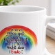 Tasse »Am Ende wird alles gut«