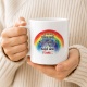 Tasse »Am Ende wird alles gut«