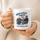 Tasse »Wäsche sortieren kann ich«