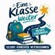 Tasse »Eine Klasse weiter«