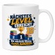 Tasse »Nächstes Level erreicht«