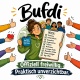 Tasse »Bufdi – Offiziell freiwillig. Praktisch unverzichtbar.«