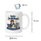 Tasse »Bester Praktikant«