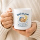 Tasse »Schlaf dich gesund«