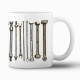 Tasse "Werkzeug"