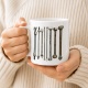 Tasse »Werkzeug-Motiv für Handwerker«
