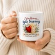Tasse »Von Herzen Gute Besserung«