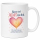 Tasse »Ganz viel Kraft für dich«