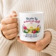 Tasse »Für jeden Tag ein bisschen mehr Kraft«
