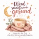 Tasse »Werd schnell wieder gesund«