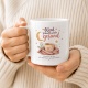 Tasse »Werd schnell wieder gesund«