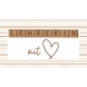 Tasse »Lehrerin mit Herz«