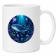 Tasse »Walhai & Unterwasserwelt«