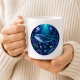 Tasse »Walhai & Unterwasserwelt«