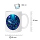 Tasse »Walhai & Unterwasserwelt«