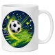 Tasse »Fußball Traumtor«