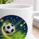 Tasse »Fußball Traumtor«