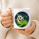 Tasse »Fußball Traumtor«