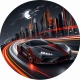Tasse »Sportwagen Nacht Skyline«