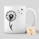Tasse "Pusteblume"