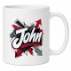 Tasse »John«