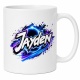 Tasse »Jayden Gamermotiv«