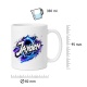 Tasse »Jayden Gamermotiv«