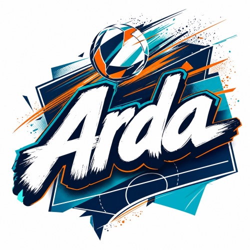 Tasse »Arda Fußball-Design«